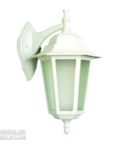 Đèn Led Gắn Vách Trang Trí 5W - DTV026