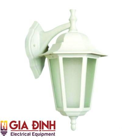 Đèn Led Gắn Vách Trang Trí 5W - DTV026