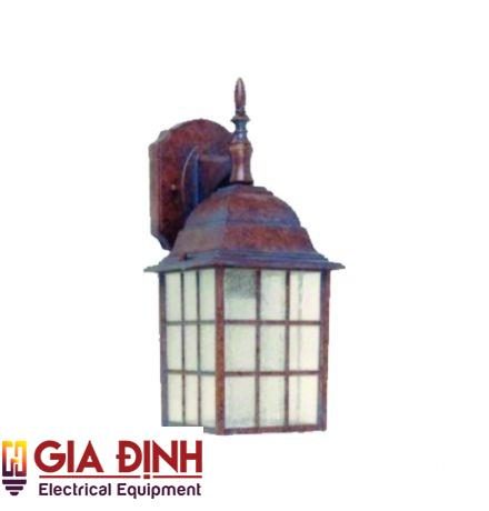Đèn Led Gắn Vách Trang Trí 5W - DTV028