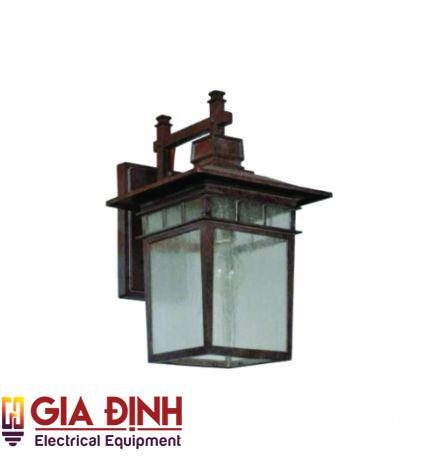 Đèn Led Gắn Vách Trang Trí 5W - DTV030