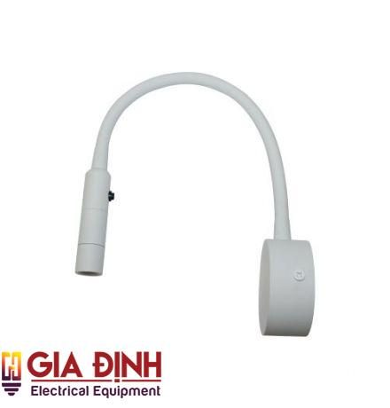 Đèn Led Gắn Vách Trang Trí Mini 3W - DVL0032