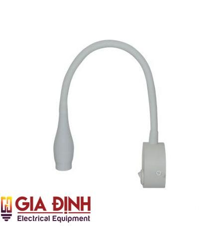 Đèn Led Gắn Vách Trang Trí Mini 3W - DVL0031