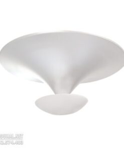 Đèn LED Ốp Nổi Hắt Trần - AFB512