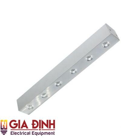Đèn LED Ốp Trần 12W - DIN0121 (D)
