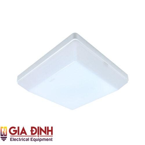 Đèn LED Ốp Trần 12W - SLKV12