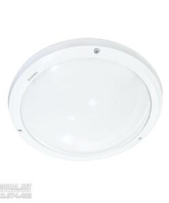 Đèn LED Ốp Trần Cao Cấp 12W - SLSR12