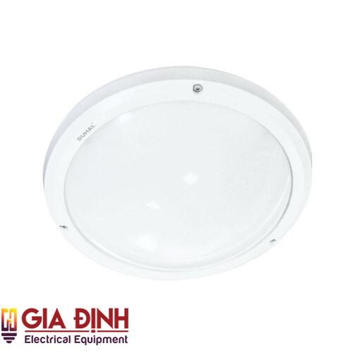 Đèn LED Ốp Trần Cao Cấp 12W - SLSR12