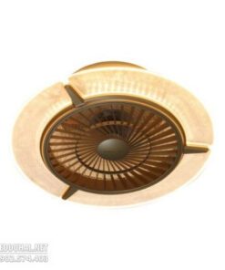 Đèn Led Ốp Trần Cao Cấp 85W - KFQ002