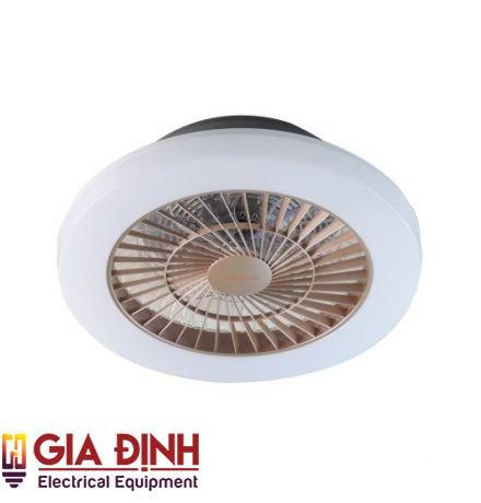 Đèn Led Ốp Trần Cao Cấp 80W - KFQ001