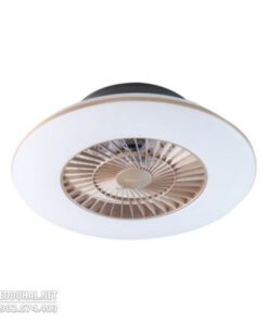 Đèn Led Ốp Trần Cao Cấp 90W - KFQ003