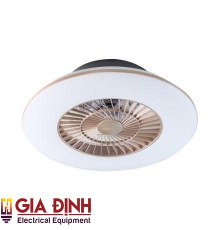 Đèn Led Ốp Trần Cao Cấp 90W - KFQ003