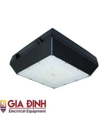 Đèn Led Ốp Trần Chống Thấm 20W- DRG0201