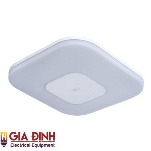 Đèn LED Ốp Trần Điều Khiển 36W - DFB836V