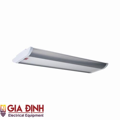Đèn LED Ốp Trần Gắn Nổi 36W - SQTL218