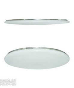 Đèn LED Ốp Trần Siêu Mỏng Trang Trí 36W - KDFB0361
