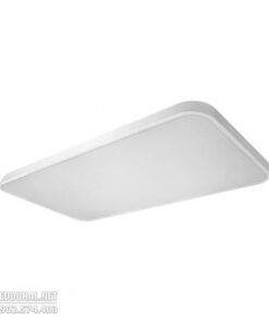 Đèn Led Ốp Trần Viền Nhôm 50W - DLN0502
