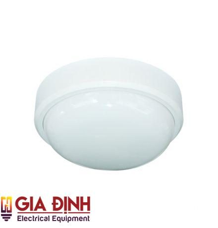 Đèn LED Ốp Vách Soi Gương Phòng Tắm 12W - LKR0121