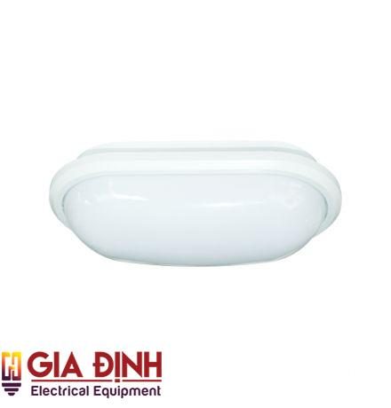 Đèn LED Ốp Vách Soi Gương Phòng Tắm 15W - LSE0151