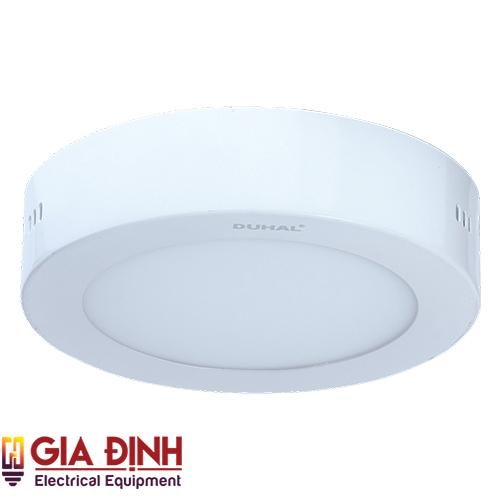 Đèn LED Panel 12W - SDGC512