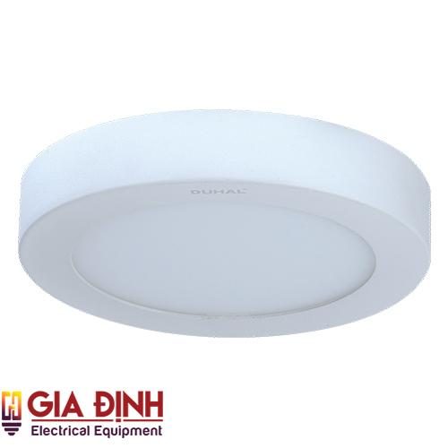 Đèn LED Panel 18W - SDGC518