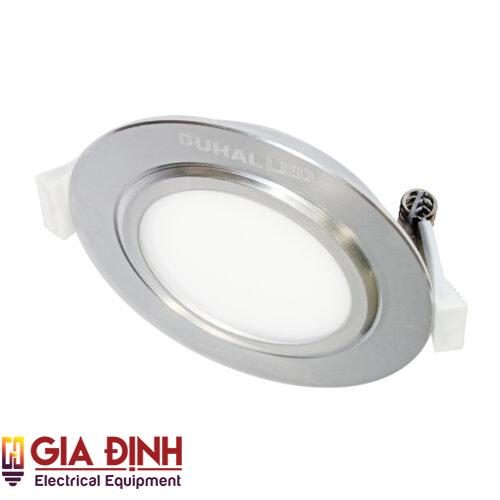 Đèn LED Panel 3W - SDGD503