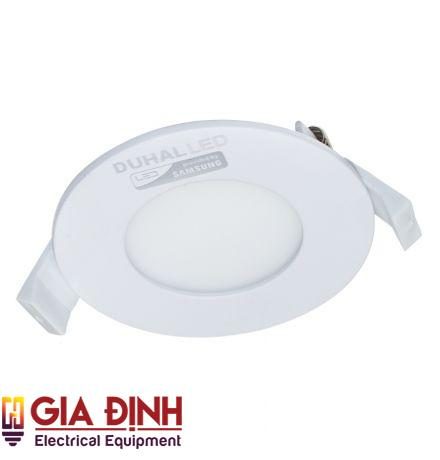 Đèn LED Panel 3W - SDGT503