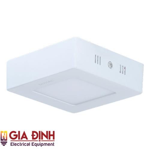 Đèn LED Panel 6W - SDGB506