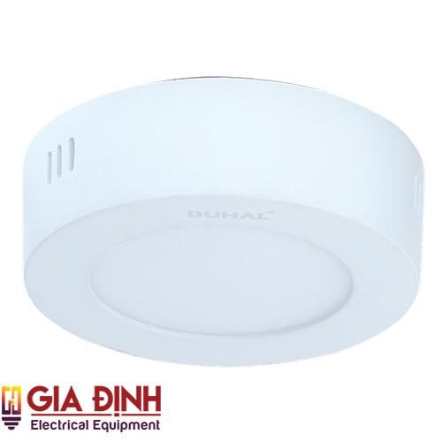 Đèn LED Panel 6W - SDGC506