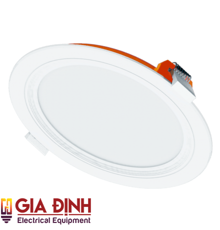 Đèn LED Panel 6W - SDPT206
