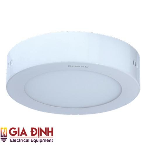 Đèn LED Panel 9W - SDGC509