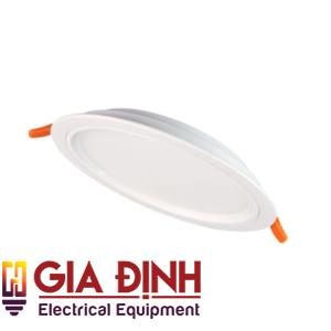Đèn Led Panel Âm Trần 15w DGT215
