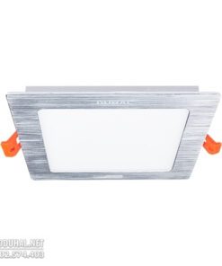Đèn Led Panel Âm Trần Vuông 22w DGV222