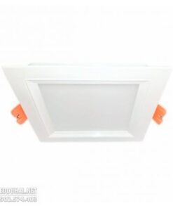 Đèn LED Panel Âm Trần Vuông 6W - SDGV0061
