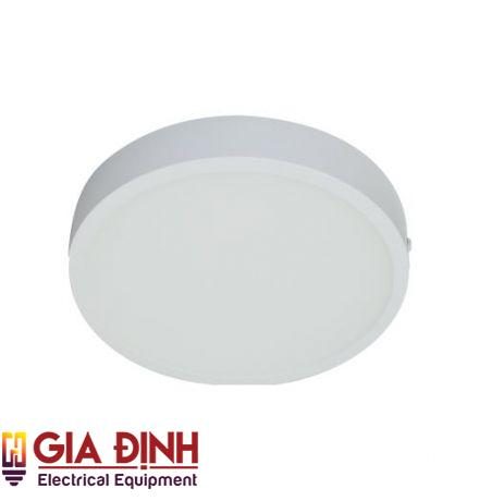Đèn Led Panel Gắn Nổi 12W - DGC0123