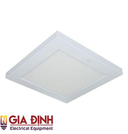 Đèn Led Panel Đa Năng Cảm Biến 9W - DGB0094