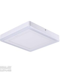 Đèn LED Panel Đổi Màu 12W - DGB512B