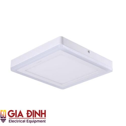 Đèn LED Panel Đổi Màu 12W - DGB512B
