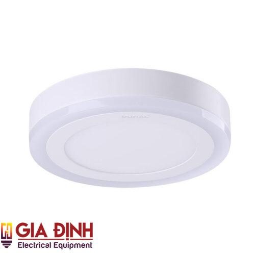 Đèn LED Panel Đổi Màu 12W - DGC512B