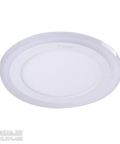 Đèn LED Panel Đổi Màu 12W - DGT512B