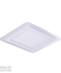 Đèn LED Panel Đổi Màu 12W - DGV512B