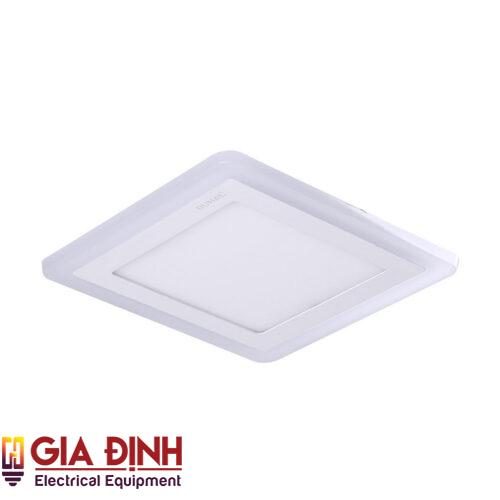 Đèn LED Panel Đổi Màu 12W - DGV512B
