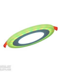 Đèn LED Panel Đổi Màu 12W - DMT512