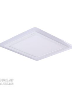 Đèn LED Panel Đổi Màu 18W - DGV518B