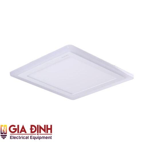 Đèn LED Panel Đổi Màu 18W - DGV518B