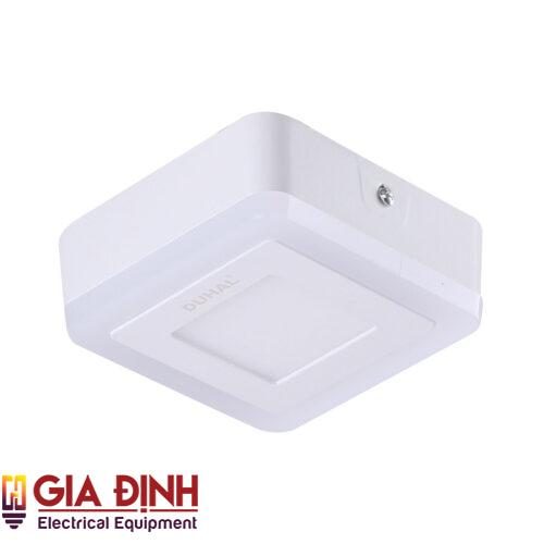 Đèn LED Panel Đổi Màu 3W - DGB503B