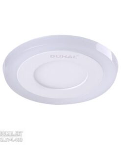 Đèn LED Panel Đổi Màu 3W - DGT503B