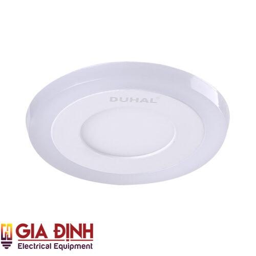 Đèn LED Panel Đổi Màu 3W - DGT503B