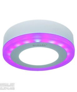 Đèn LED Panel Đổi Màu 3W - DMV503