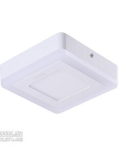 Đèn LED Panel Đổi Màu 6W - DGB506B