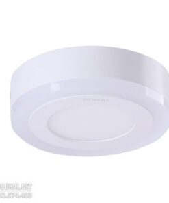Đèn LED Panel Đổi Màu 6W - DGC506B